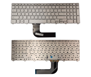 Tipkovnica za Dell Inspiron 17-7000, 7737, 7746,..