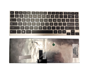 Tipkovnica za Toshiba Satellite U840, U845, U900,..