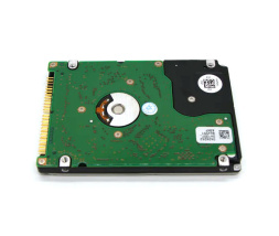 Trdi disk 100GB HDD 2.5 8MB 5400rpm IDE