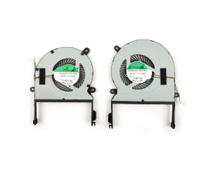 Ventilatorja za Asus ZenBook Pro N501, UX501,..