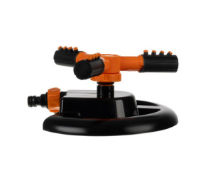 Vrtni vrtljiv škropilec