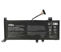 Baterija za Asus A412, A416, A516, D415, D515,.. 7,7V 4730mAh