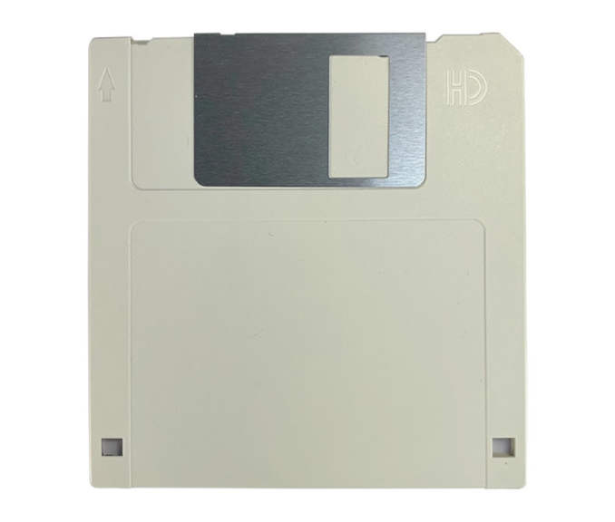 Diskete 3.5 1.44MB pakiranje 10kom