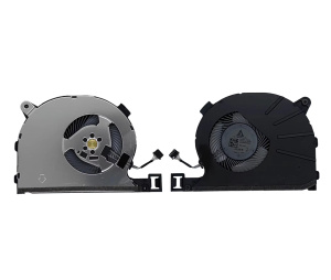 Procesorski ventilator za HP ZBook Firefly 14 G7 in G8