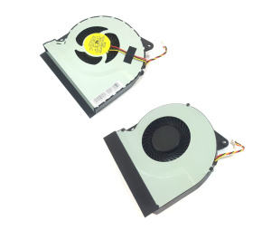 Ventilator za Medion Akoya P6638