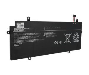 Baterija za Toshiba Portege Z30-A-12Q - 14,8V 3350mAh 