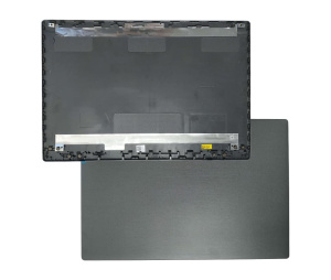 Pokrov zaslona za Lenovo V15-IIL 82C5 - grafitno siv