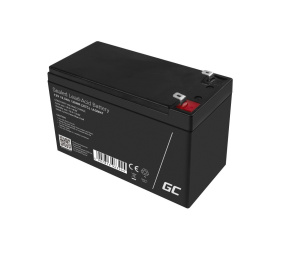 AGM baterija VRLA 12V 8.5Ah