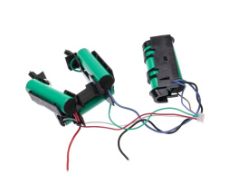 Baterija za Elektrolux NV180LIBRC - 18V 2500mAh