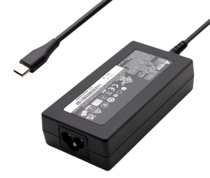 Napajalnik Delta ADP-100XB B USB-C 100W