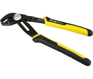 Papagajke Stanley Fatmax 250mm z gumbom