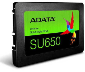 SSD ADATA SU650 1TB 2,5