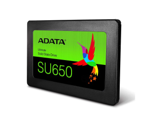 SSD ADATA SU650 480GB 2,5