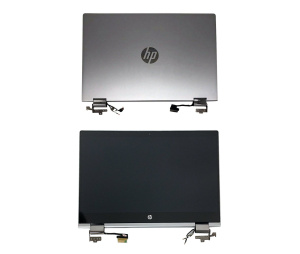 Zaslon za HP Pavilion x360 14-CD 14M-CD0001DX 14T-CD000 FHD