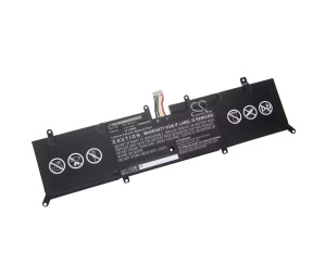 Baterija za Asus C21N1423 - 7,6V 4900mAh