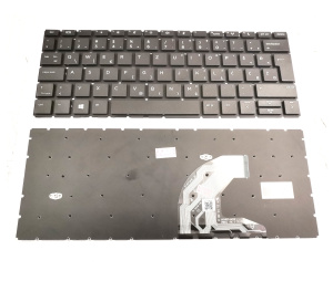 Slovenska tipkovnica za HP ProBook 430 G6 osvetljena