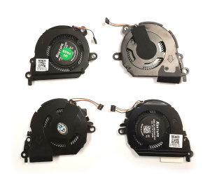 Ventilatorja za HP Spectre X360 13-AE, 13T-AE000,.. 2