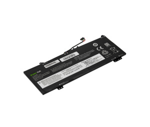 Baterija za Lenovo Yoga 530-14IKB - 7,6V, 5800mAh