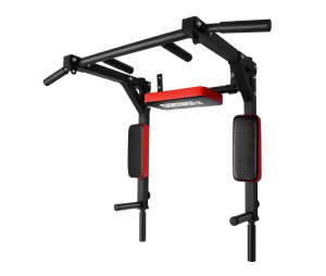 OneTwoFit stenski drog za pull-up in dip