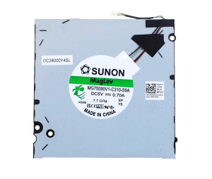 Ventilator za Dell Precision 7670