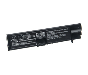 Baterija za Lenovo ThinkPad Edge E570, E570c, E575,.. 15,28V 2050mAh