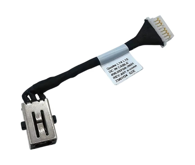 DC vtičnica za Dell Latitude 3440 3540