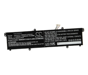 Baterija za Asus X421 - 3450mAh 11,55V