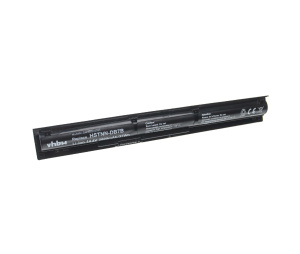 Baterija za HP ProBook 450, 455, 470 (G3, G4) - 14,4V 2600 mAh