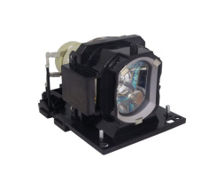 Komplet žarnica z ohišjem za projektor Hitachi CP-AX2504