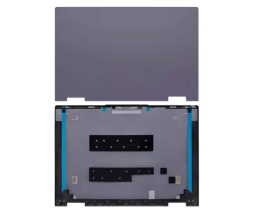 Pokrov zaslona za Lenovo Ideapad Yoga 7-14ITL5 - sive barve