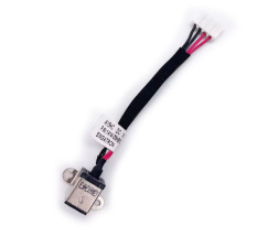 Vtičnica za Medion Akoya P6634