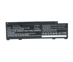 Baterija za Dell Inspiron 14 5490 11,4V 4150mAh