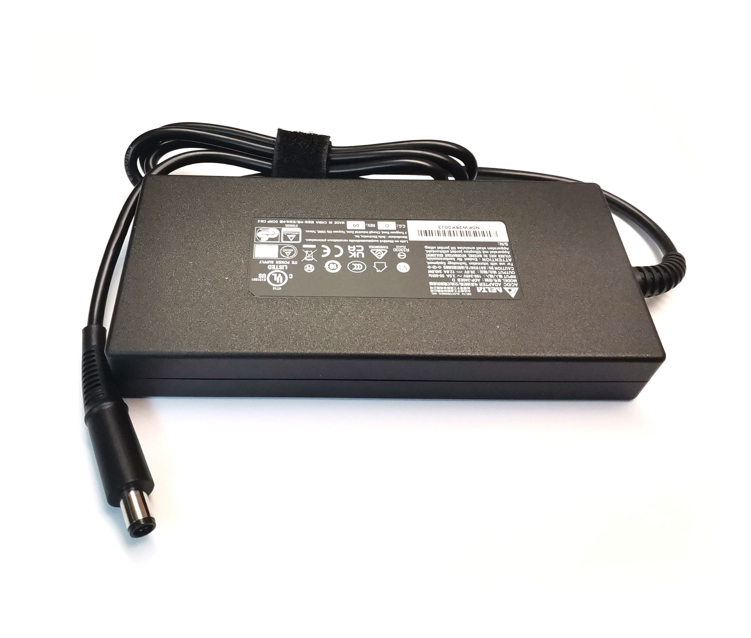 Napajalnik za Asus Rog G750JH 240W 7,4 x 5,0 mm Gaming Laptop Adapter