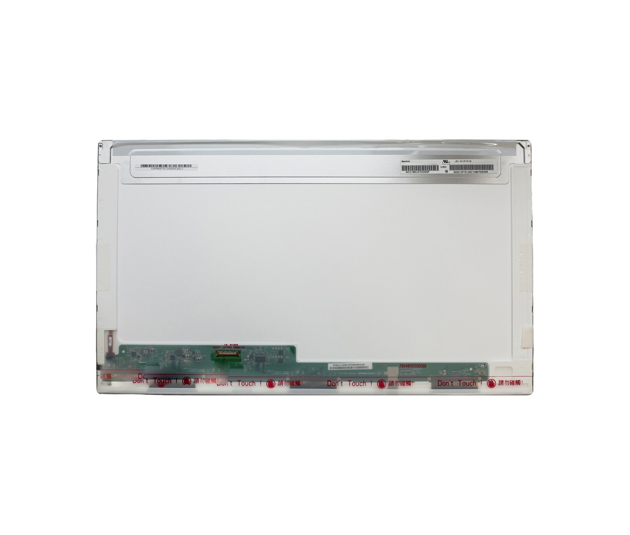 Zaslon za LP173WD1(TP)(E2)