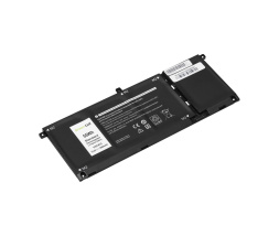 Green Cell H5CKD TXD03 baterija zgornja stran 3600mAh 15.2V za Dell Inspiron