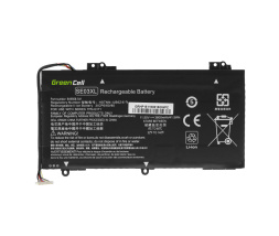 Green Cell SE03XL baterija 3400mAh 11.55V za HP Pavilion 14-AL 14-AV HSTNN-LB7G HSTNN-UB6Z
