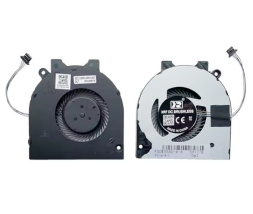 Dell Inspiron 14 5480 5580 CPU hladilni ventilator 4-pin nadomestni fan za 5481 5581 5482 5582