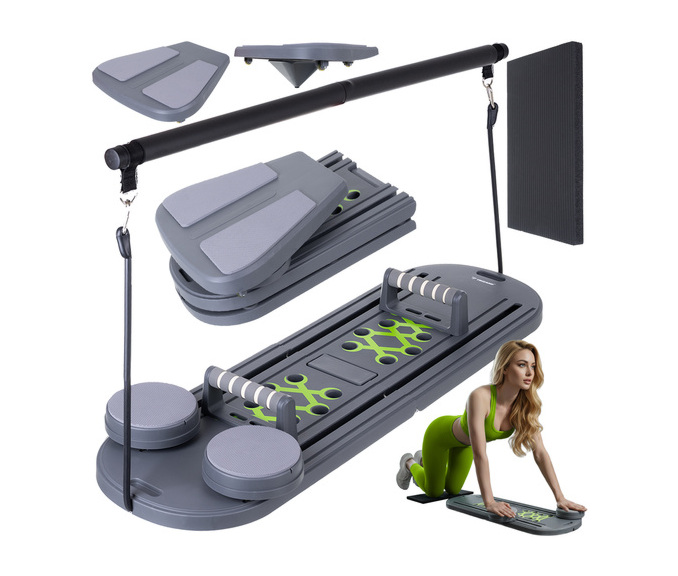 Pilates deska Trizand