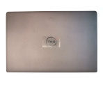 Pokrov zaslona Dell Latitude 3510 E3510 0GCK6R 08XVW9 0JYG4Y črn LCD back cover — slika zadnji del