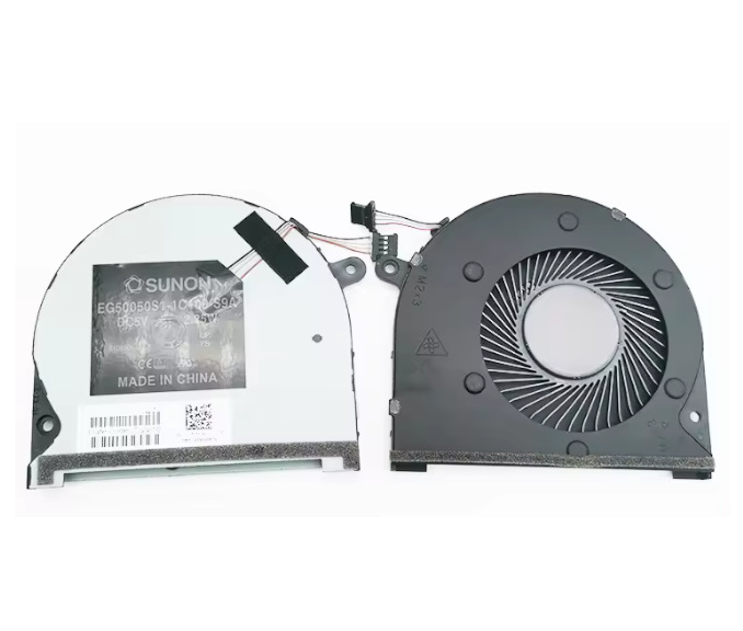 Procesorski ventilator za HP Envy 13-BA 13T-BA