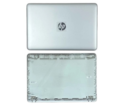 Srebrn zadnji pokrov zaslona LCD Back Cover za HP ProBook 470 G4 475 G4