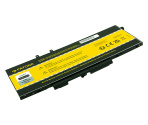 Baterija za Dell Latitude 5401 5410 5411 5501 5511 - 15,2V 4100mAh - zgornja stran baterije