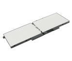 Baterija za Dell Latitude 5401 5410 5411 5501 5511 - 15,2V 4100mAh - spodnja stran baterije