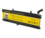 Baterija za Lenovo ThinkPad T15 Gen 1, Gen 2, P15s Gen 1, P15s Gen2 - 11,55V 4800mAh