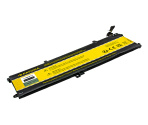 Baterija za Lenovo ThinkPad T15 Gen 1, Gen 2, P15s Gen 1, P15s Gen2 - 11,55V 4800mAh