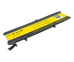 Baterija za Lenovo ThinkPad T15 Gen 1, Gen 2, P15s Gen 1, P15s Gen2 - 11,55V 4800mAh