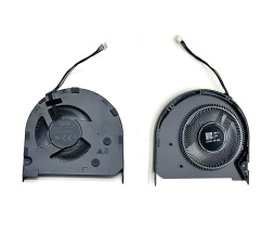 CPU ventilator za Lenovo ThinkPad T15p P15v Gen 1 2 3 EG50061S1-C110-S9A