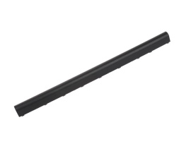 Pokrov tečajev za Asus A555 K555 X555 Y583 W509 - črne barve