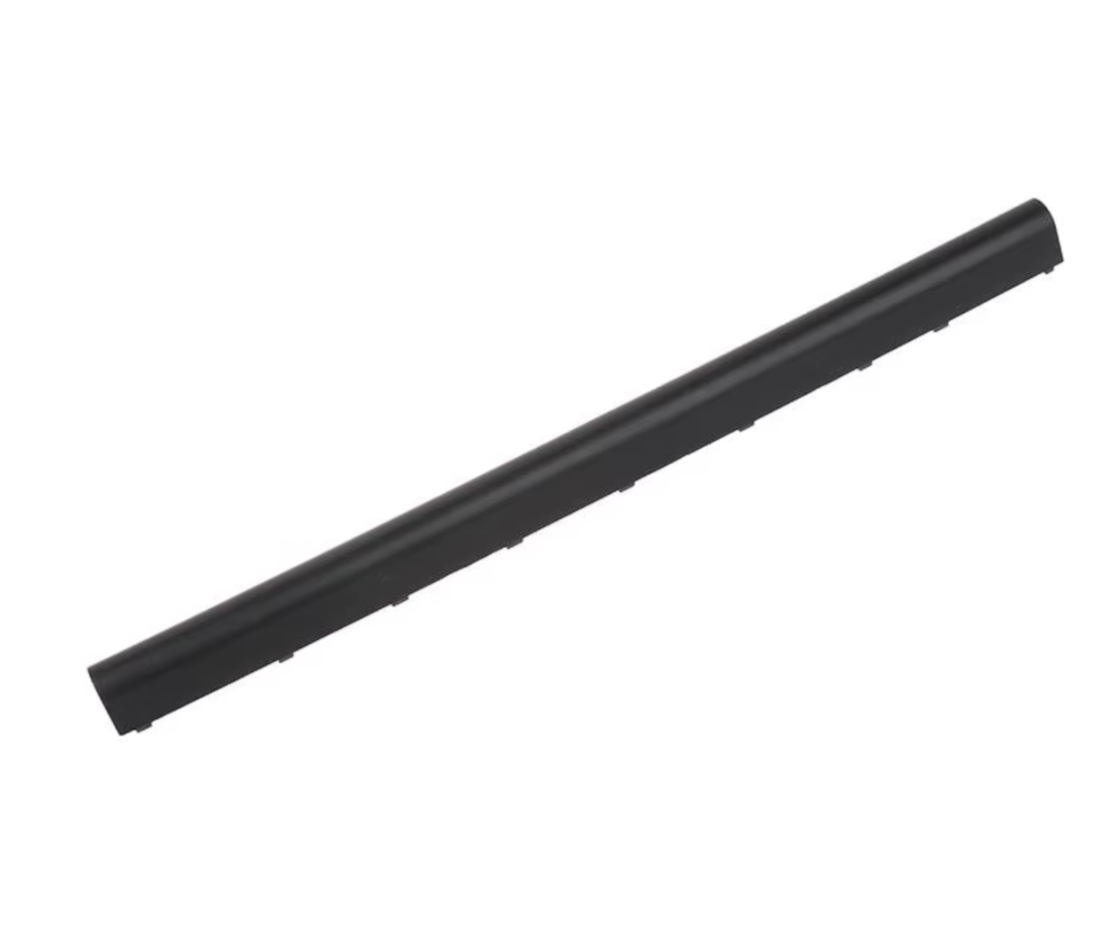 Pokrov tečajev za Asus A555 K555 X555 Y583 W509 - črne barve