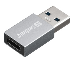 Adapter iz USB C na USB A